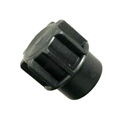 Tampa parafuso ralenti carburador PHBL / PHBH / VHSH - DELLORTO